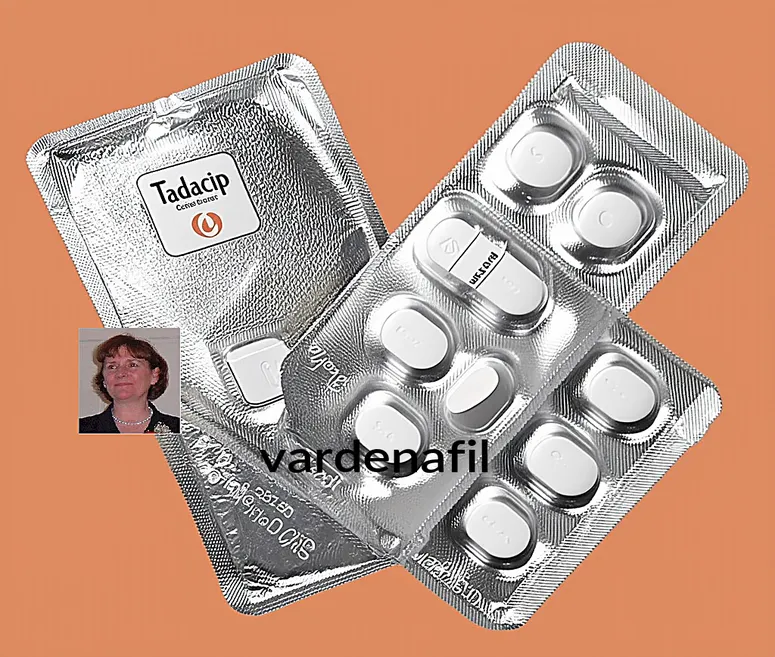 Vardenafil 1