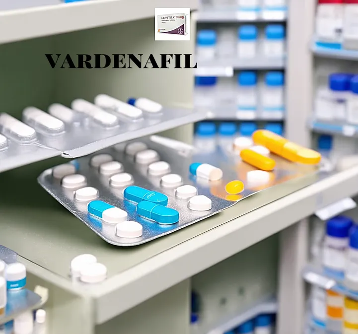 Vardenafil 2