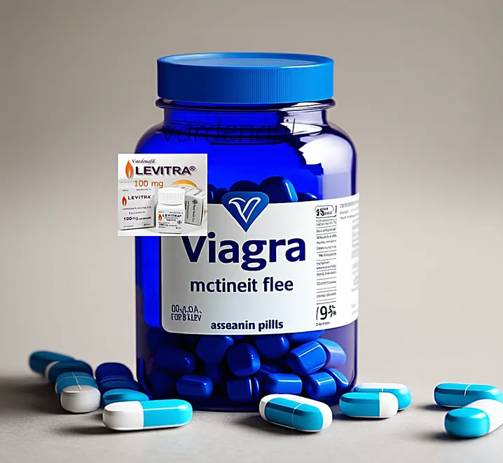 Vardenafil 3